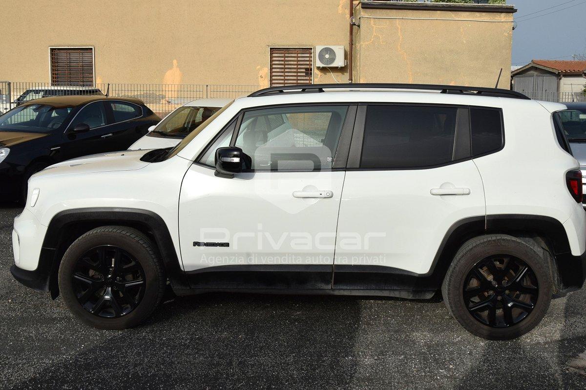 JEEP Renegade 1.0 T3 Limited
