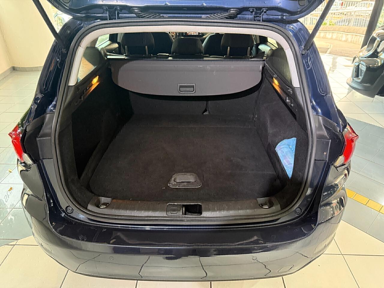 Fiat Tipo 1.6 Mjt S&S SW Lounge