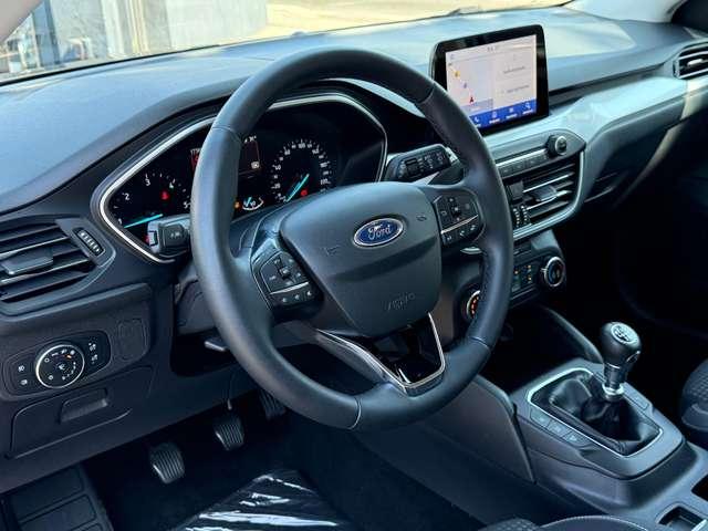 Ford Focus Focus SW 1.5 ecoblue Business*PROMO SUMMER**