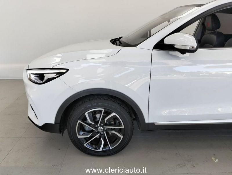 MG ZS 1.5 VTi-tech Luxury