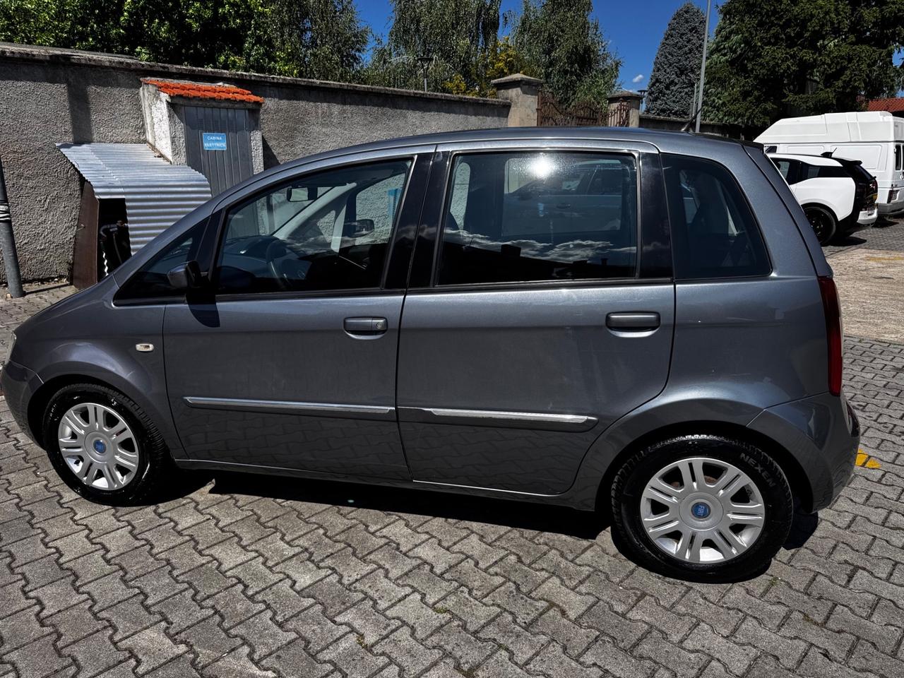 Fiat Idea 1.4 Dynamic neopatentati unico proprietario
