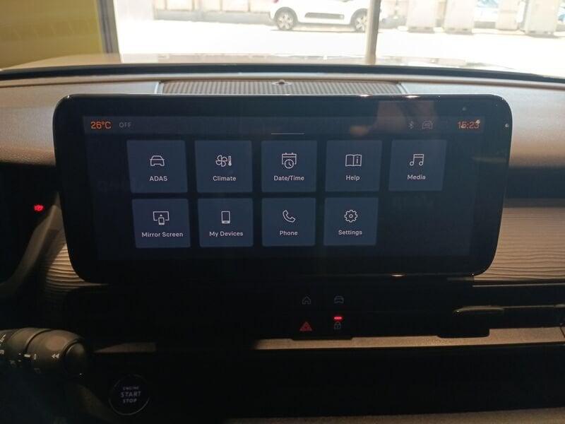 Jeep Avenger e-Hybrid 1.2 MHEV e-Hybrid Turbo Longitude
