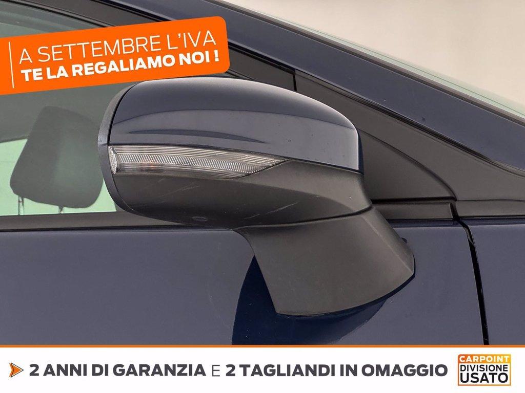 FORD Puma 1.0 ecoboost h titanium x s&s 125cv del 2022