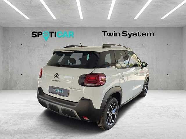 Citroen C3 Aircross PureTech 110 S&S Plus