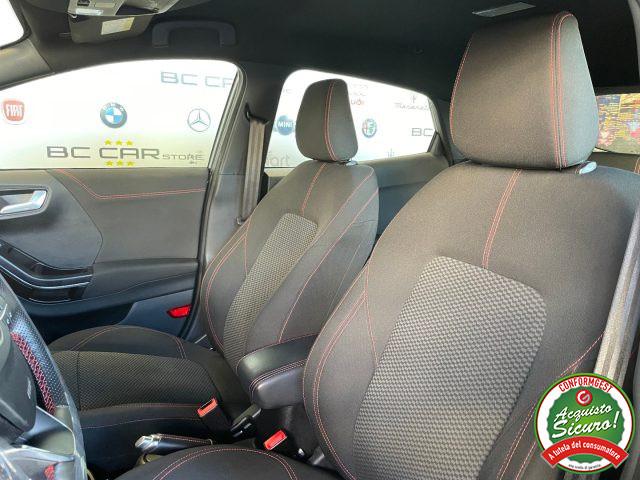 FORD Puma 1.0 Hybrid 125cv ST-Line Design 2