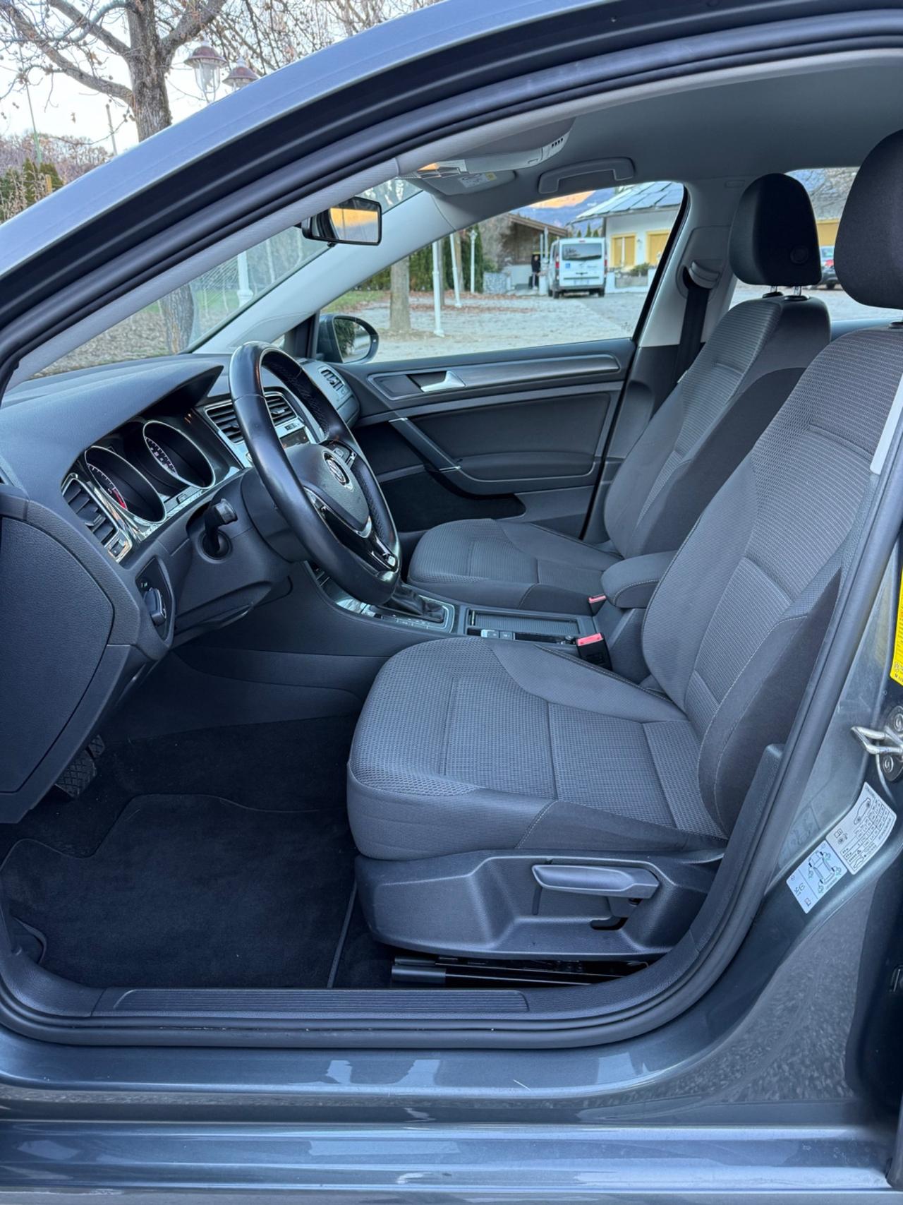 Volkswagen Golf 2.0 TDI DSG 5p. Sport BlueMotion Technology