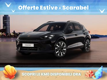 Cupra Formentor 1.5 tsi 150cv
