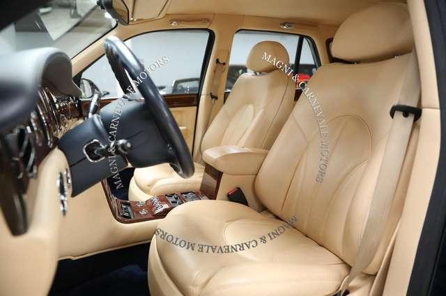Rolls-Royce Silver Seraph ESTATE WAGON | 1 OF 1 | UNIQUE CAR | TOP CONDITION