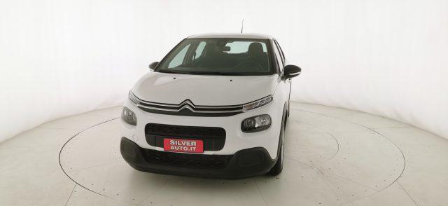 CITROEN C3 PureTech 83 S&S Feel