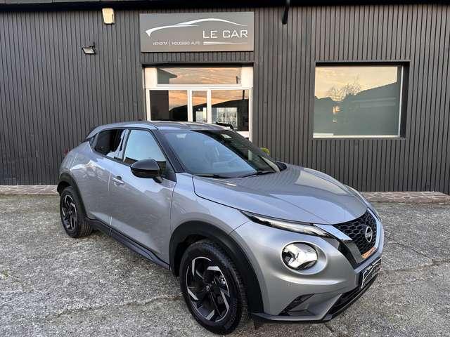 Nissan Juke Juke 1.0 dig-t N-Connecta 114cv dct *PROMO*