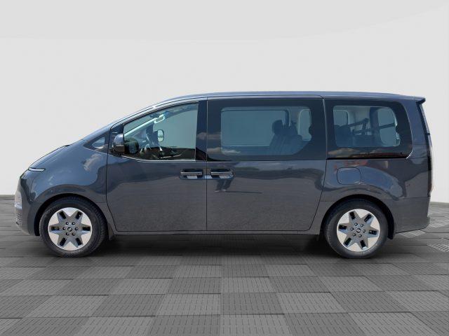 HYUNDAI Staria Staria 2.2 AT AWD 9 posti Wagon
