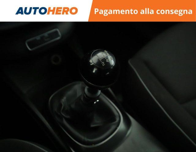 FIAT 500X 1.3 MultiJet 95 CV Pop Star