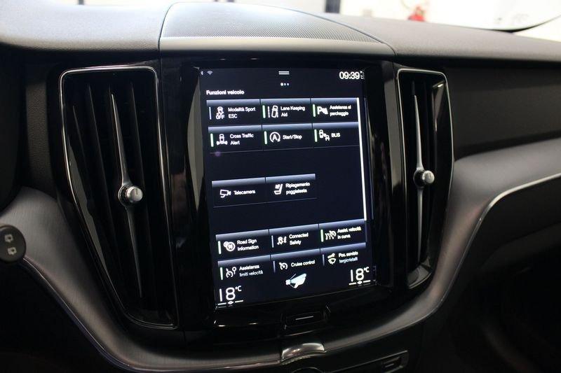 Volvo XC60 B4 (d) Geartronic Momentum Pro