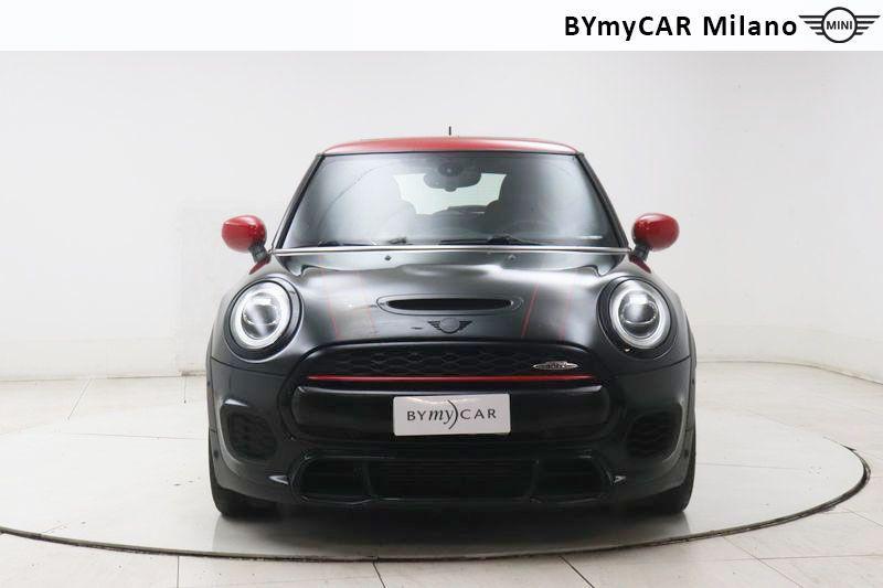 Mini John Cooper Works 2.0 TwinPower Turbo John Cooper Works DCT
