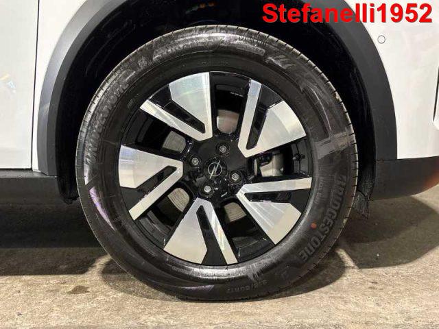 OPEL Frontera 1.2 hybrid GS 136cv edct 7p.ti