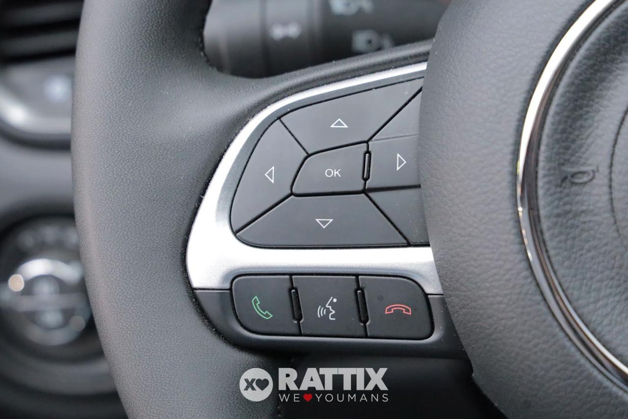 Jeep Renegade 1.5 Turbo T4 Mhev 130CV Limited DCT