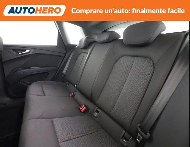 AUDI Q4 e-tron Q4 45 e-tron quattro