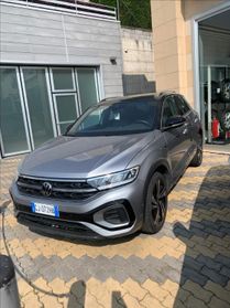 VOLKSWAGEN T-Roc 1.5 TSI ACT DSG R-Line del 2020
