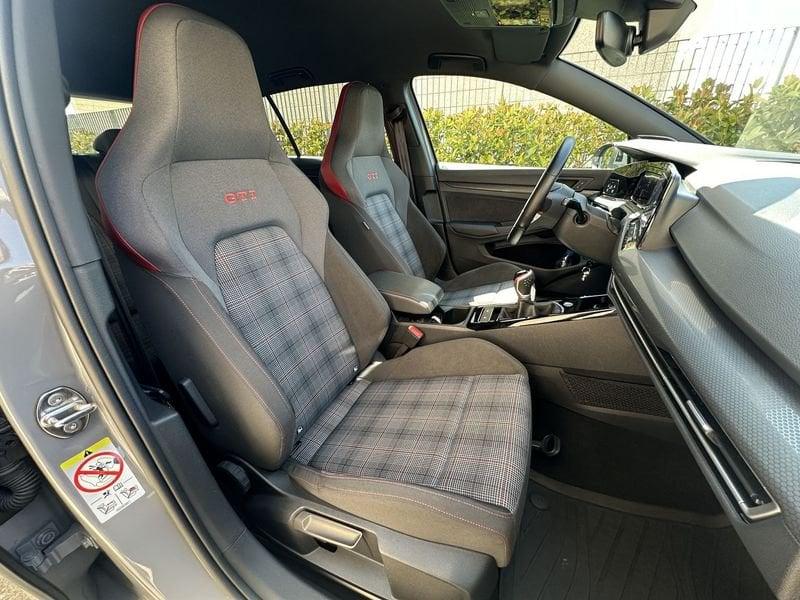 Volkswagen Golf GTI 2.0 TSI GTI 245cv