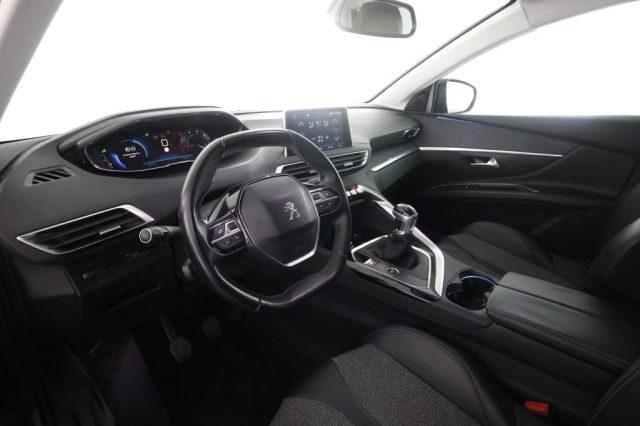 PEUGEOT 5008 5008 BlueHDi 130 S&S Allure