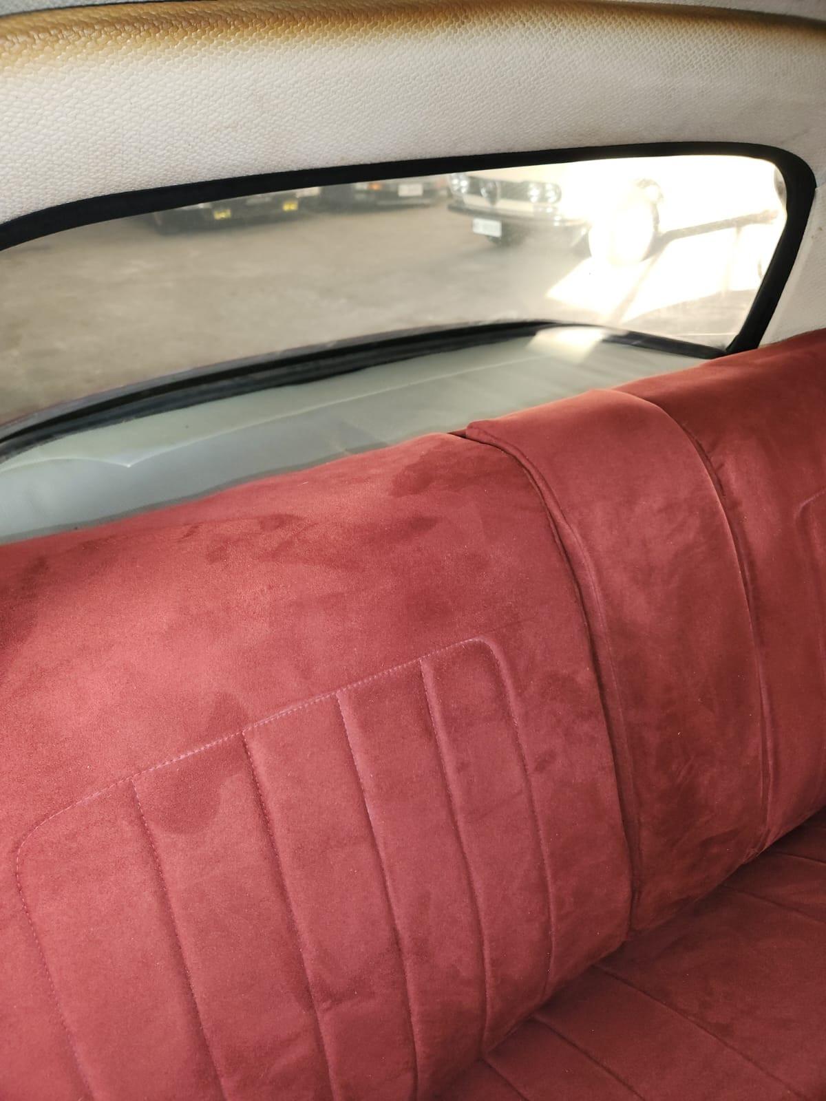 Citroen DS D Special Uniprò Conservata