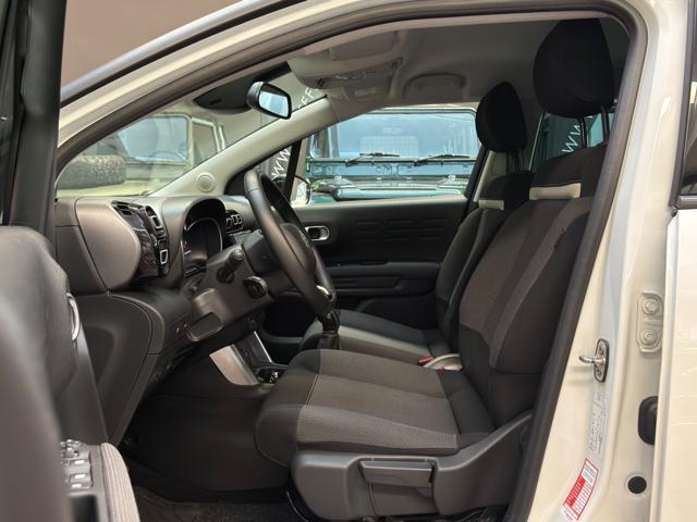 CITROEN C3 Aircross PureTech 82 Shine