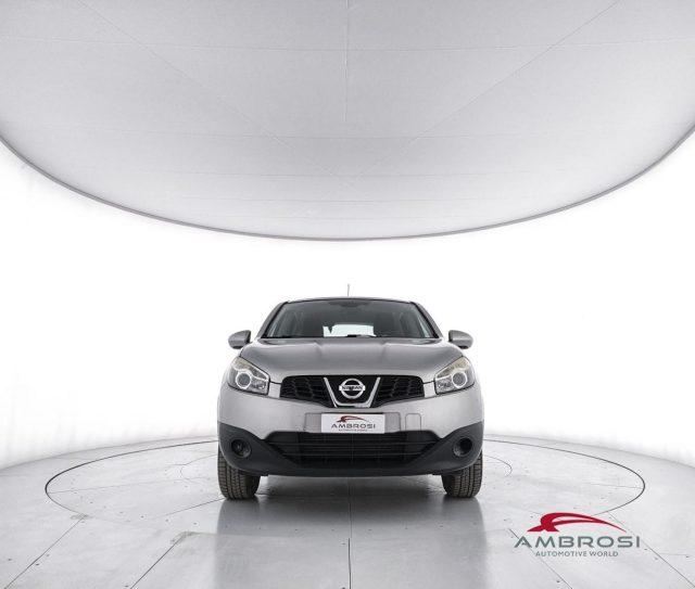 NISSAN Qashqai 1.5 dCi Tekna Dpf - PER OPERATORI DEL SETTORE