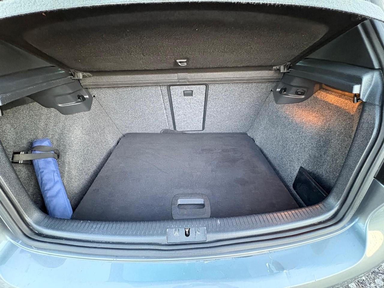 Volkswagen Golf 2.0 TDI 170CV DPF DSG 5p. GTD