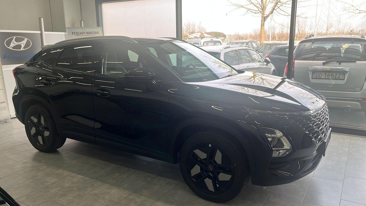 Omoda 5 1.6 TGDI 150 cv PURE