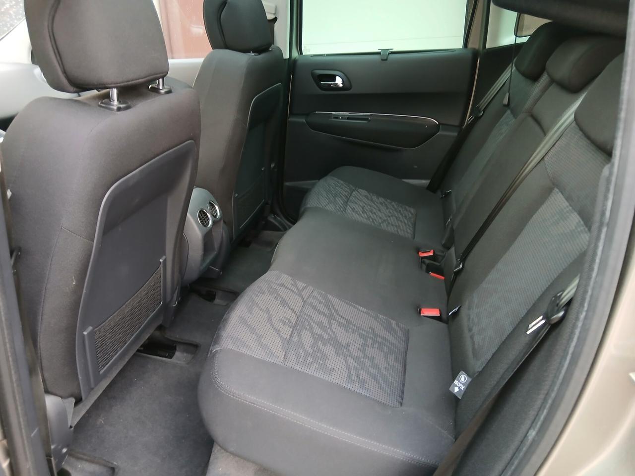 Peugeot 3008 1.6 HDi 112CV Allure Full Optional in pronta consegna