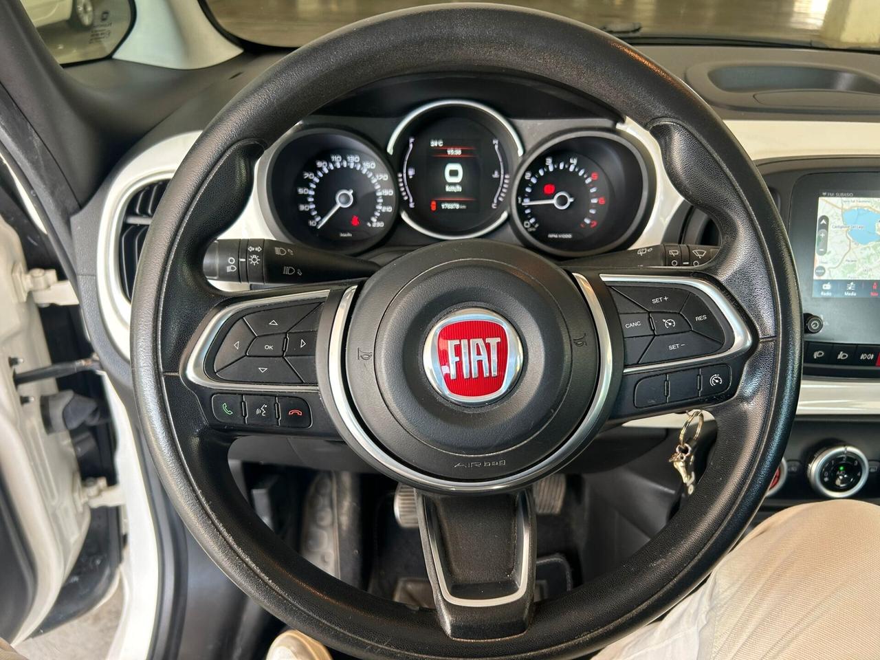 Fiat 500L 1.6 Multijet 120 CV Buss- N1