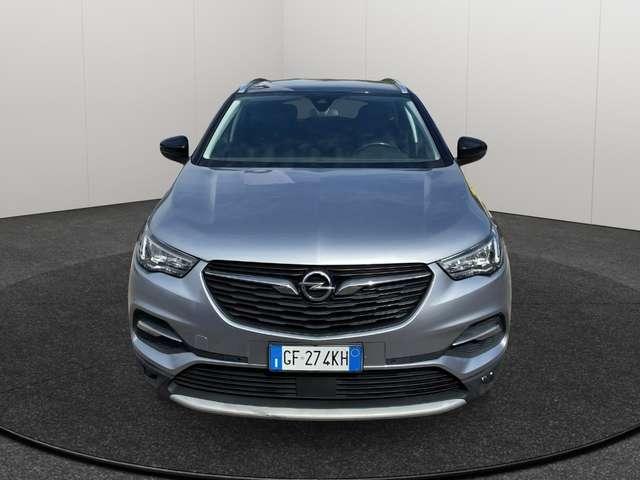 Opel Grandland X 1.5 diesel Ecotec 130cv Design Line