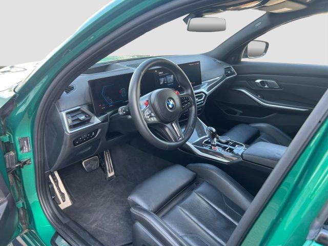BMW M3 M3 Touring Competition M xDrive