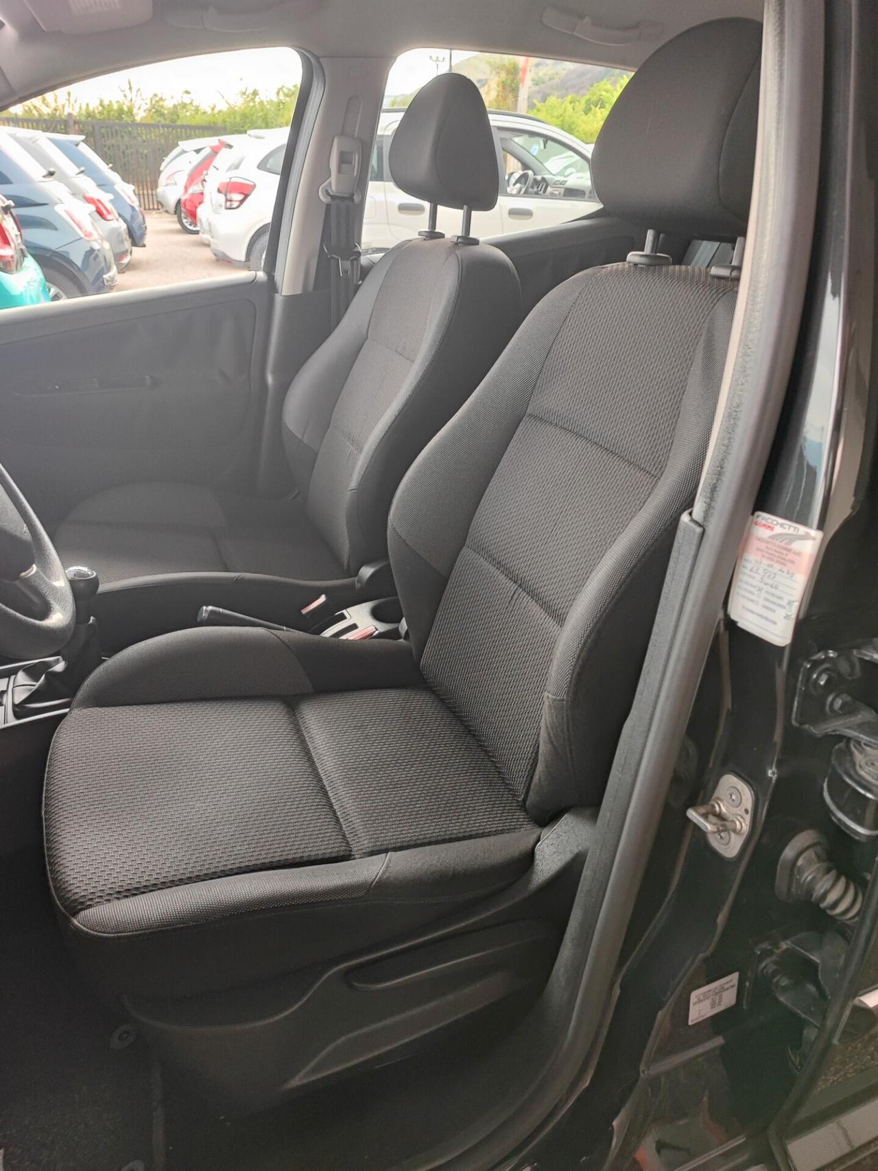 Peugeot 207 1.4 8V 75CV 5p. Active