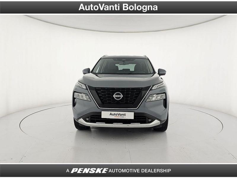 Nissan X-Trail e-Power e-4orce 4WD 5 posti Tekna