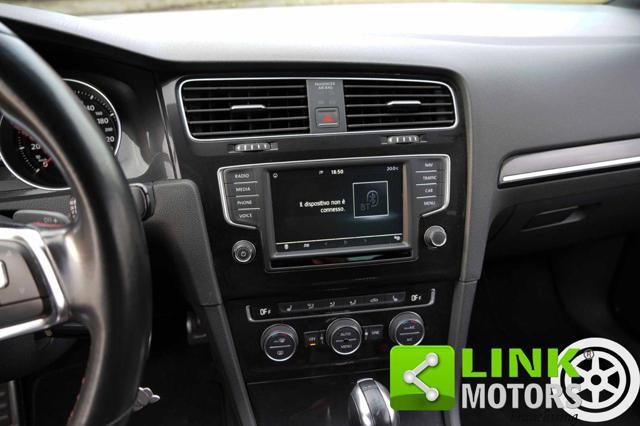 VOLKSWAGEN Golf GTI Performance 2.0 TSI 3p. BlueMotion Technology