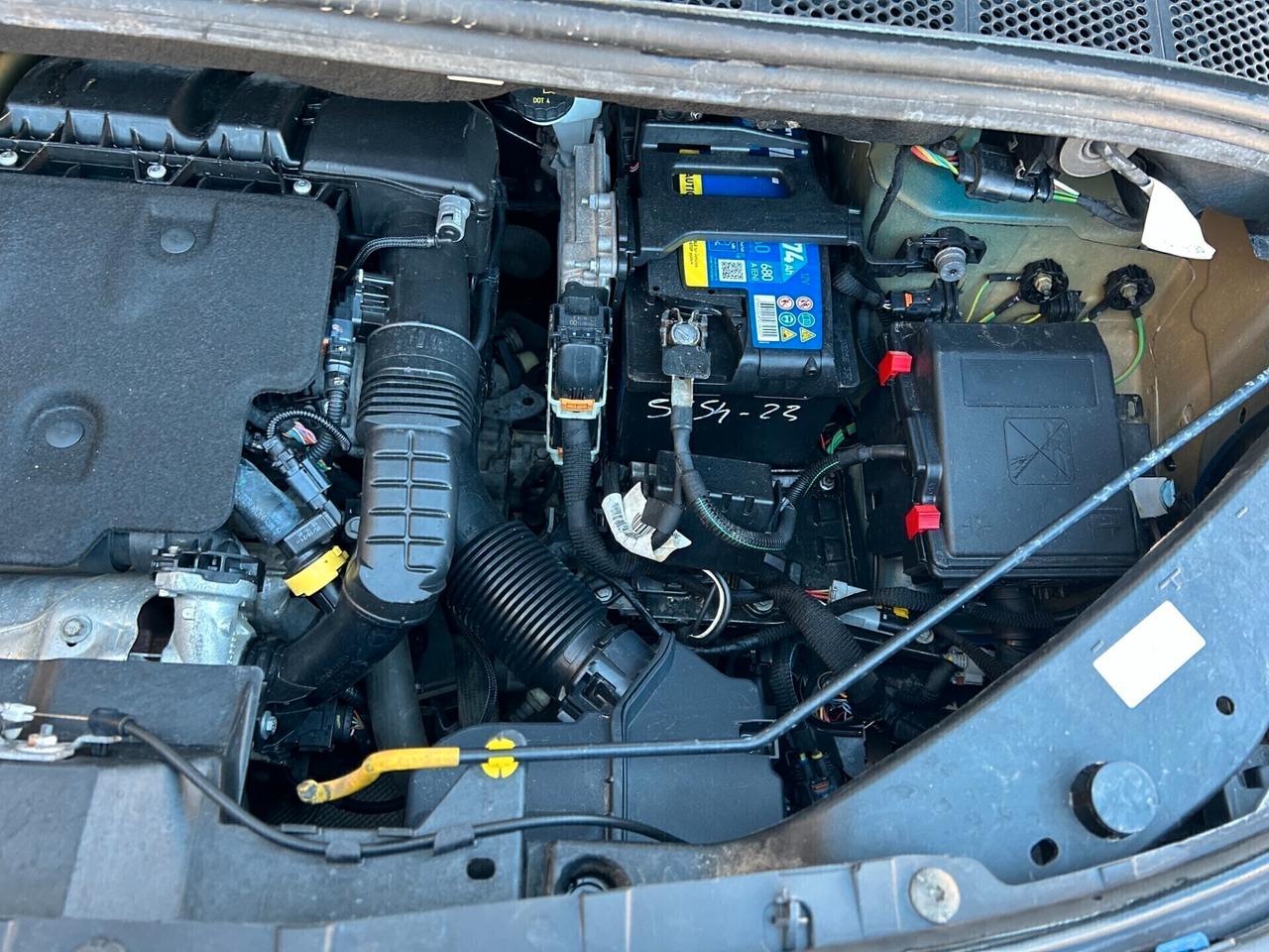 Citroen Berlingo BlueHDi 130 Stop&Start EAT8 M Feel