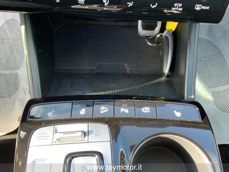 Hyundai Tucson 3ª serie 1.6 PHEV 4WD aut. Exellence