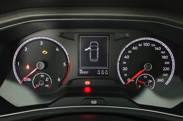 VOLKSWAGEN T-Roc T-Roc 2.0 TDI SCR Style BlueMotion Technology