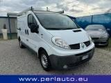 Renault Trafic RENAULT Trafic 2.0 dCi/115 PC-TN Furgone