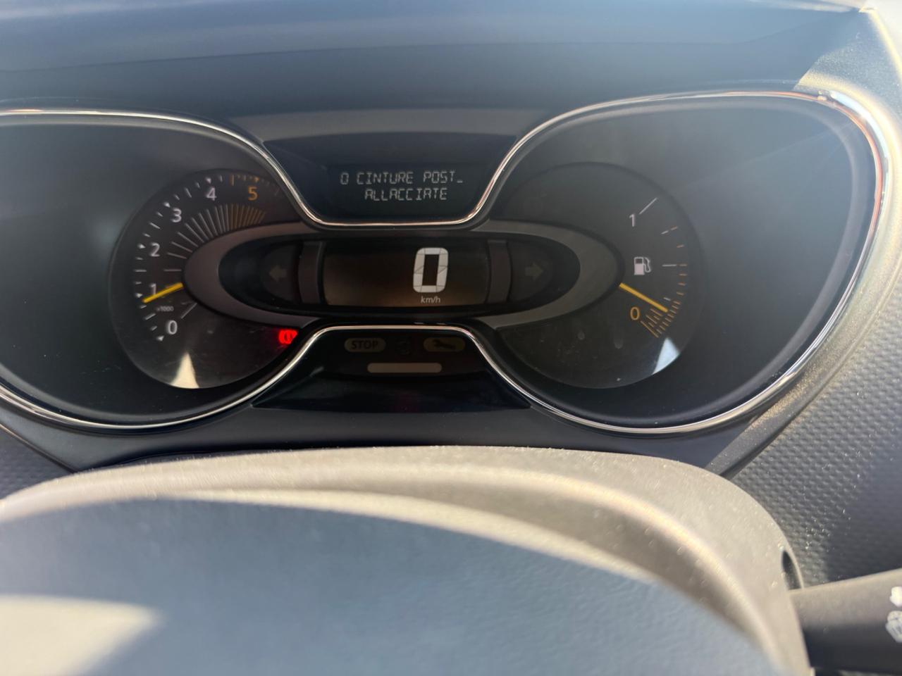 Renault Captur 1.5 dCi 8V 90 CV Start&Stop Energy R-Link