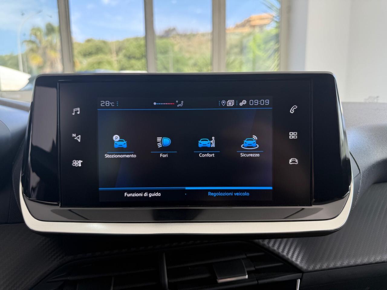 Peugeot 208 HDi 100cv 5P Allure PROMO FINANZIAMENTO2022