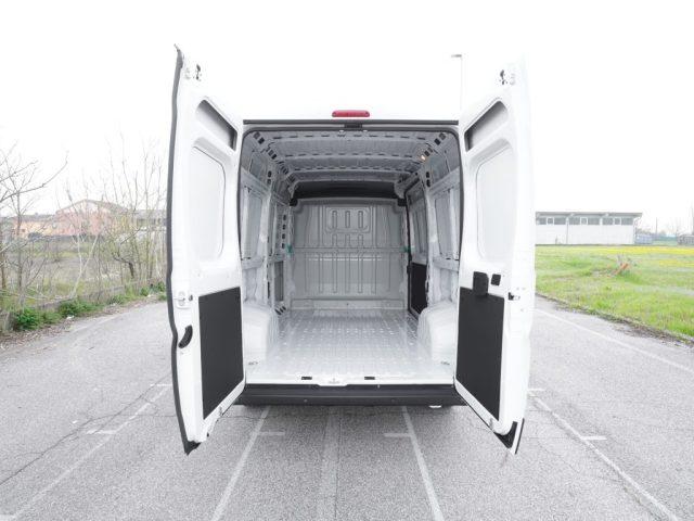 CITROEN Jumper Jumper 33 BlueHDi 140 S&S PM-TM Furgone