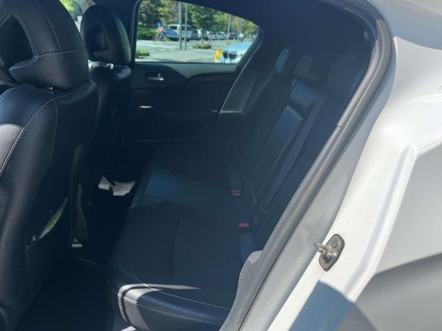 Citroen DS4 1.6 e-hdi So Chic 115cv etg6 OK NEOPATENTATO