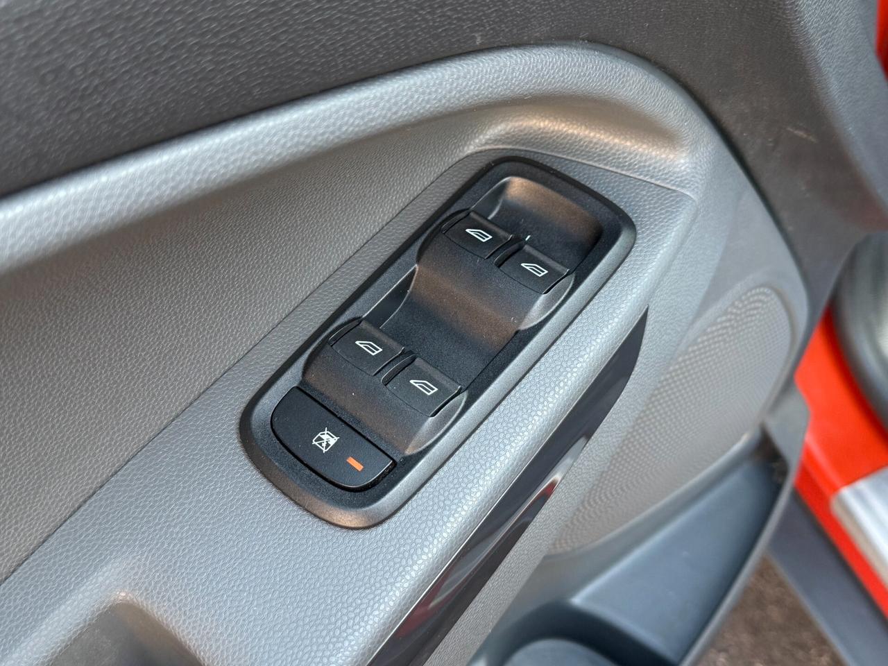 Ford EcoSport 1.5 TDCi 90CV Titanium - 2015