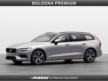 Volvo V60 B4 (d) automatico Core