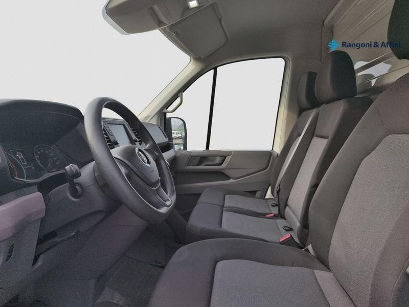 Volkswagen Crafter Crafter 35 2.0 TDI 140CV PM Cabinato