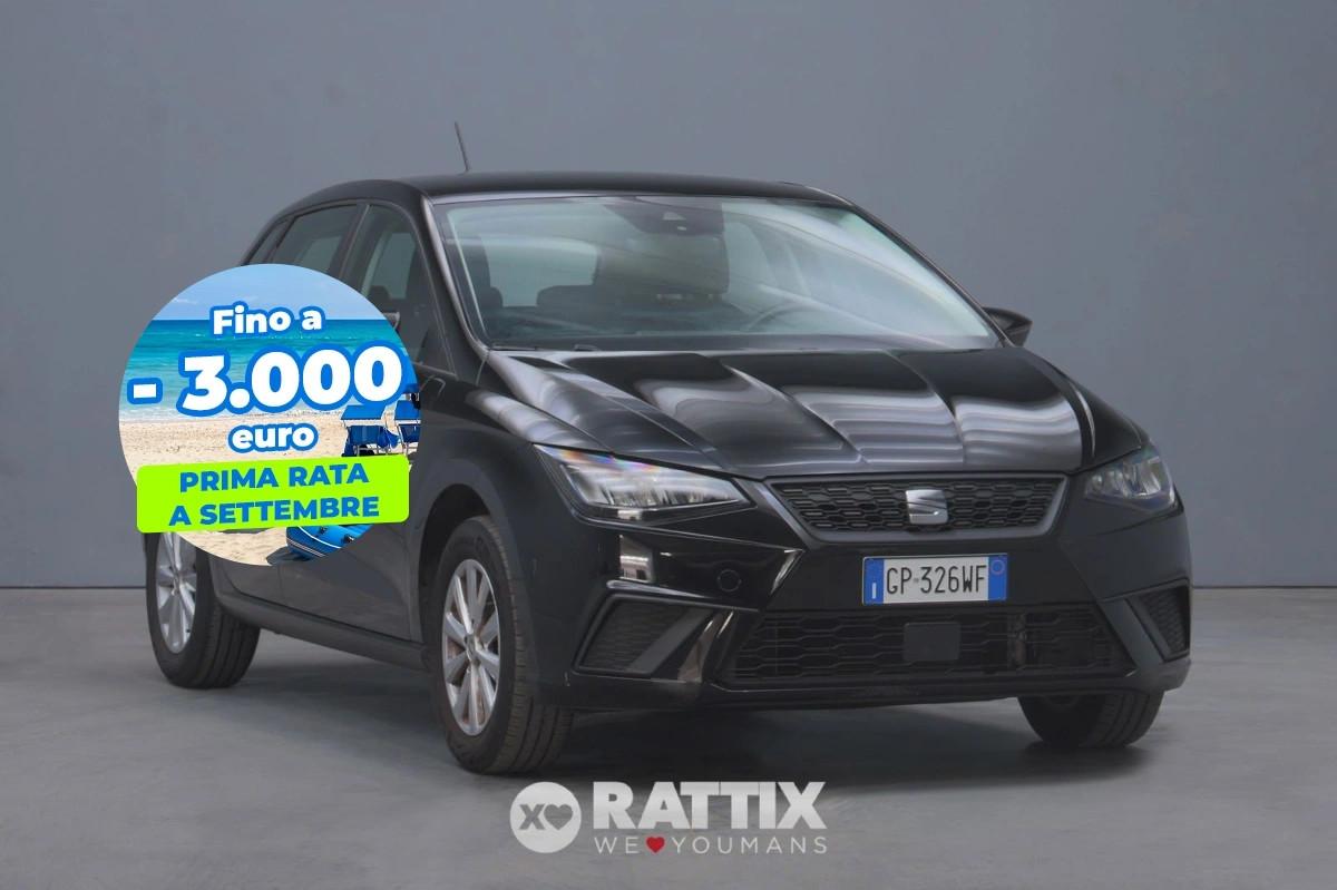 SEAT Ibiza 1.0 MPI 80CV Style