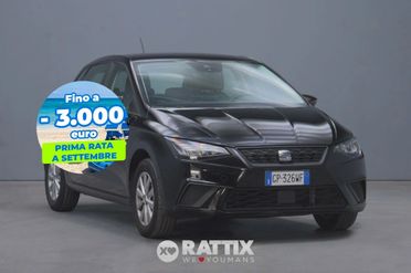 SEAT Ibiza 1.0 MPI 80CV Style