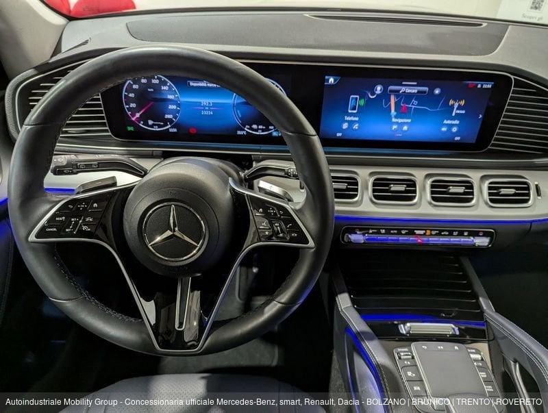 Mercedes-Benz GLE 350 DE 4MATIC PHEV AMG LINE ADVANCED PLUS ''FACELIFT''